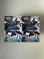 Pokémon Scarlet & Violet Black Bolt Booster Bundle Sealed, Ophalen of Verzenden, Nieuw, Booster, Foil