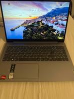 Lenovo ideapad 3 15 inch 256gb, Computers en Software, Windows Laptops, 256 GB, 15 inch, Ophalen of Verzenden, Zo goed als nieuw