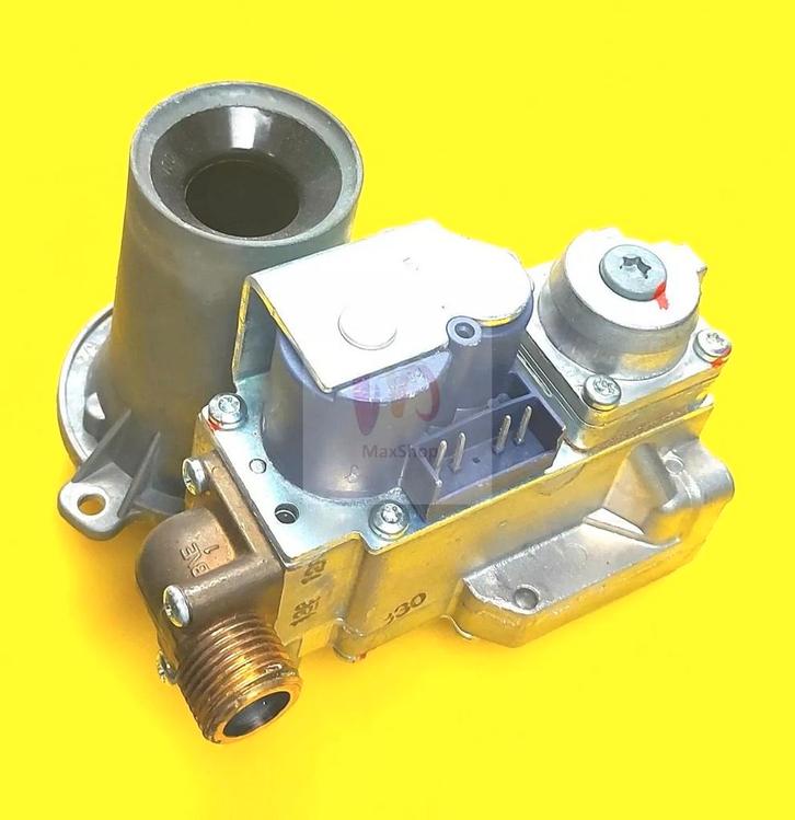 Bloc Gaz Bulex Thema Condens F30/35-A/1, 30/35-A (E-BE) R1, Collections, Collections Autre, Utilisé, Enlèvement ou Envoi