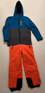 Skiset jas Protest en broek Killtec jongen maat 140, Ophalen, Protest, Zo goed als nieuw, Jongen
