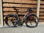 Specialized s-works, Ophalen, Zo goed als nieuw