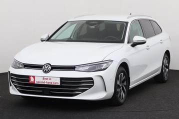 Volkswagen Passat Variant BUSINESS 2.0 TDI DSG BUSINESS 2.0  beschikbaar voor biedingen