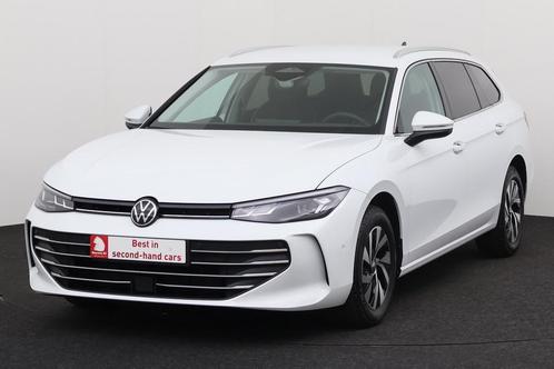 Volkswagen Passat Variant BUSINESS 2.0 TDI DSG BUSINESS 2.0, Auto's, Volkswagen, Bedrijf, Te koop, Passat, Achteruitrijcamera