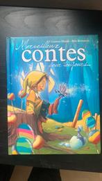 Merveiluex contes pour toujours, Enlèvement, Utilisé, Contes (de fées)