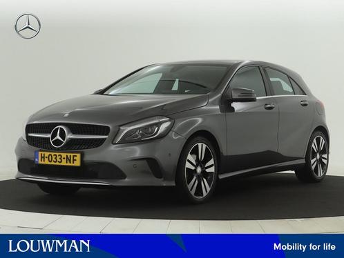 Mercedes-Benz A 180 Prestige Limited | Navigatie | Stoelverw, Autos, Mercedes-Benz, Entreprise, Classe A, ABS, Airbags, Alarme