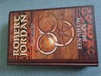 Robert Jordan - 1e proloog een nieuw begin, Ophalen of Verzenden, Zo goed als nieuw, Robert Jordan