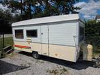 Esterel pliante de 1980 état impeccable, Caravans en Kamperen, Tot en met 4