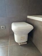 WC suspendu Azzurra, Ophalen, Nieuw