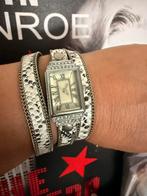 Uurwerk met lange armband dames, Enlèvement ou Envoi, Comme neuf