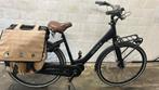 Cortina e-common, Fietsen en Brommers, Ophalen, Gebruikt, Cortina