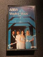 ABBA Voulez-Vous cassettebandje, Cd's en Dvd's, Ophalen of Verzenden, Zo goed als nieuw
