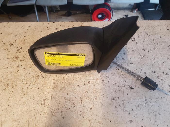 Buitenspiegel links van een Ford Fiesta, Auto-onderdelen, Spiegels, Ford, Gebruikt, 3 maanden garantie, Ophalen of Verzenden