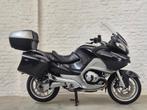 BMW R1200RT R1200 RT 1200RT (K26 – DOHC) @motomobilia, Motoren, 2 cilinders, Handvatverwarming, Motorrijbewijs A, Bedrijf