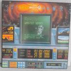 Iron Maiden: Wasted Years 12", Cd's en Dvd's, Vinyl | Hardrock en Metal, Ophalen of Verzenden, Zo goed als nieuw