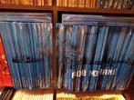 Alle 60 albums van Bd Bob Morane uit Altaya, Complete serie of reeks, Ophalen of Verzenden, Zo goed als nieuw