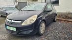 opel corsa 1.3cdti AL BLANCO GEKEURD ROOS FORM 143000km 2009, Achat, Entreprise, Tissu, 4 cylindres