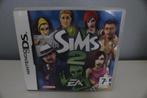 De Sims 2 (Nintendo DS), Games en Spelcomputers, Games | Nintendo DS, Ophalen of Verzenden, Vanaf 7 jaar