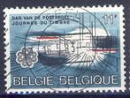 Belg. 1983 - n 2089, Postzegels en Munten, Postzegels | Europa | België, Verzenden, Gestempeld