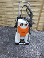 STIHL RE 232 hogedrukreiniger In perfect werkende staat, Ophalen of Verzenden, Gebruikt, Overige typen