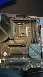 Carte mère - MSI MAG790 TOMAHAWK WIFI, Computers en Software, Moederborden, LGA 1700, Gebruikt, Verzenden, ATX