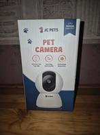 Nieuw pet camera, Enlèvement ou Envoi, Neuf, Caméra d'intérieur