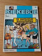 Lot van 20 Kiekeboe strips, Boeken, Ophalen of Verzenden, Gelezen