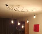 Design led hanglampen, Comme neuf, Enlèvement, Modern design