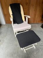 Schommelstoel nog verder te bekleden, Tuin en Terras, Ophalen, Zo goed als nieuw