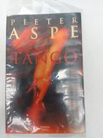 Pieter Aspe - Tango, Ophalen of Verzenden, Zo goed als nieuw, Pieter Aspe
