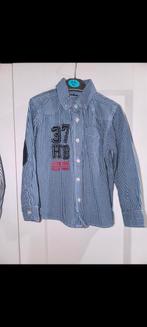 Leuk hemdje 110, Enfants & Bébés, Vêtements enfant | Taille 110, Enlèvement ou Envoi