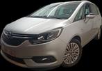 Opel Zafira Tourer 1600 Bezine Innovation +… 7 Personen !, 177 g/km, Gebruikt, Electronic Stability Program (ESP), 136 pk