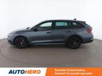 Skoda Octavia 1.4 TSI iV RS (bj 2021, automaat), Auto's, Skoda, 245 pk, Gebruikt, 1707 kg, 1395 cc