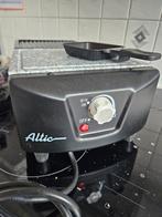 Steengrill, Elektronische apparatuur, Grillplaten, Ophalen, Nieuw, Steengrill