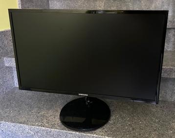 Monitor Samsung 23,5" - S24F350FHU beschikbaar voor biedingen