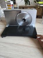 Fritel-snijmachine, Ophalen, Gebruikt, Bakkerij en Slagerij