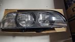 Koplamp rechts H7 HB3 Depo wit knipperlicht  BMW 5 serie E39, Auto-onderdelen, Ophalen of Verzenden, Gebruikt, BMW
