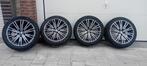 Bmw banden met felge g20, Auto-onderdelen, Ophalen of Verzenden, 18 inch, Zomerbanden, Band(en)