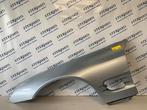 Scherm links-voor van een Mercedes SL (762), Ophalen of Verzenden, 3 maanden garantie, Gebruikt, Mercedes-Benz