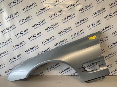 Scherm links-voor van een Mercedes SL (762), Auto-onderdelen, Carrosserie, Mercedes-Benz, Gebruikt, 3 maanden garantie, Ophalen of Verzenden