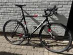 Crossfiets Ridley, Fietsen en Brommers, Ophalen, Aluminium
