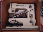 Bernina Jubilae, Hobby en Vrije tijd, Ophalen, Gebruikt, Naaimachine, Bernina
