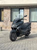 Kymco Xtown 125 uit het jaar 2023, Fietsen en Brommers, Ophalen