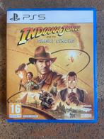 Indiana Jones and the Great Circle (ps5), Games en Spelcomputers, Games | Sony PlayStation 5, Verzenden, Zo goed als nieuw