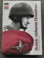 British Airborne Headdress ( Nieuw ), Enlèvement ou Envoi, Armée de terre, Livre ou Revue