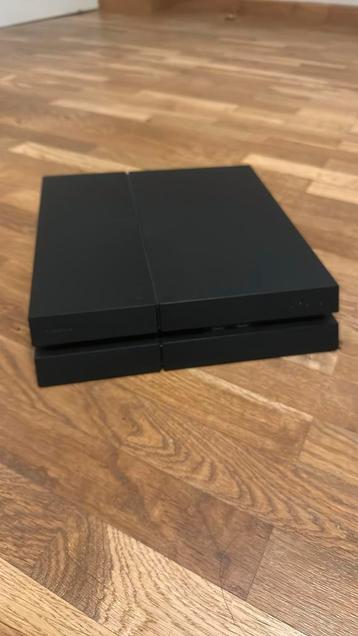 ps4 500 gb, Enlèvement ou Envoi, Comme neuf, 500 GB