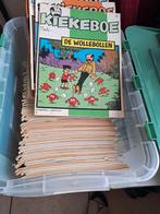 92 kiekeboes, Ophalen, Zo goed als nieuw