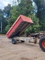 Mooie kiepwagen 12 ton, Zakelijke goederen, Ophalen