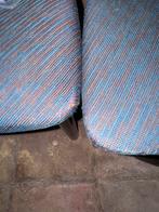 Gratis 6 stoelen, Huis en Inrichting, Stoelen, Ophalen, Gebruikt, Vijf, Zes of meer stoelen