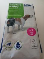 Paquet de couches neuf pour petit chien, Dieren en Toebehoren, Ophalen, Nieuw