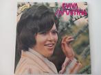 Vinyl LP Eviva Samantha Chanson Pop Schlager Levenslied, Cd's en Dvd's, Vinyl | Nederlandstalig, Levenslied of Smartlap, Ophalen of Verzenden